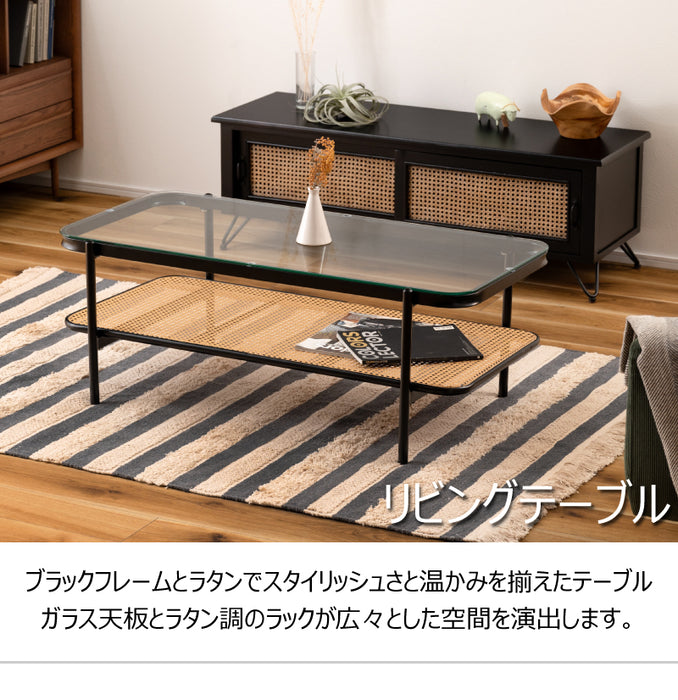 リビングテーブル