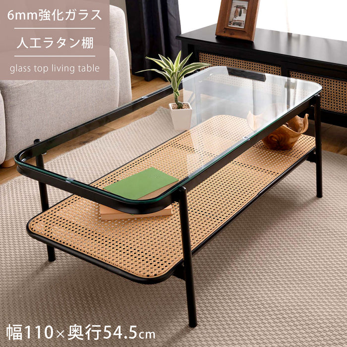 リビングテーブル