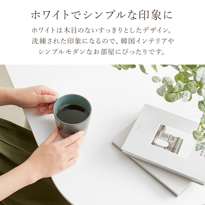 カフェ風ダイニングテーブル