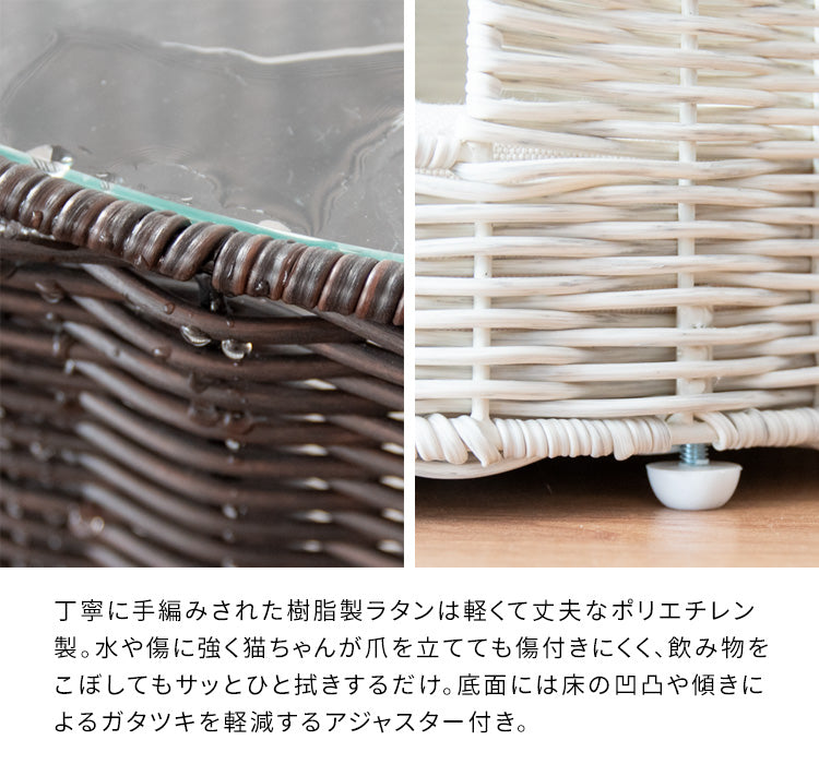 猫ちぐら