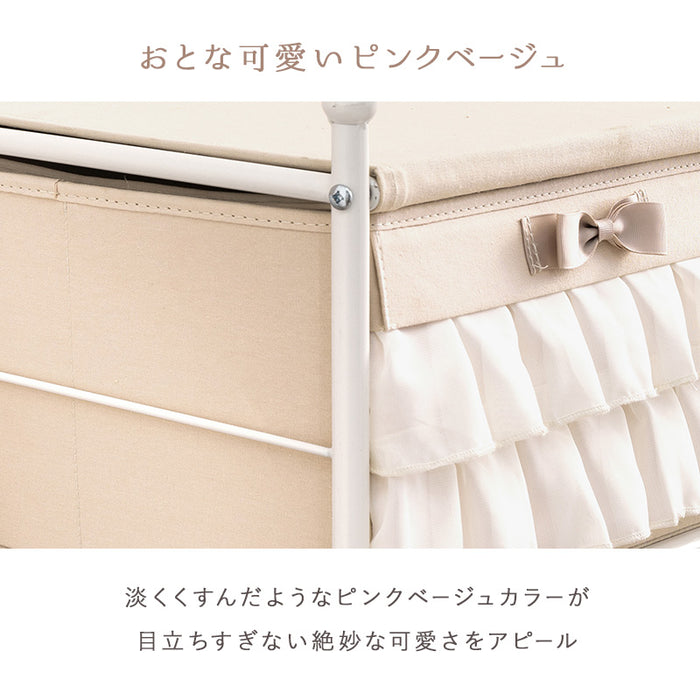 チェスト