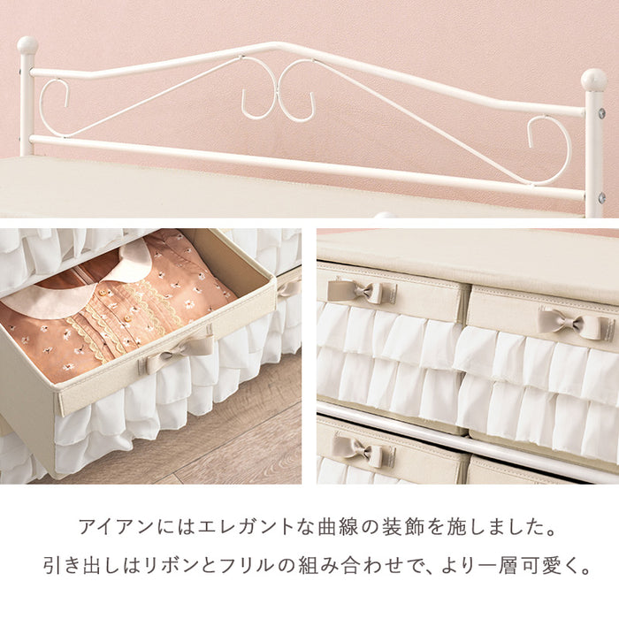 チェスト