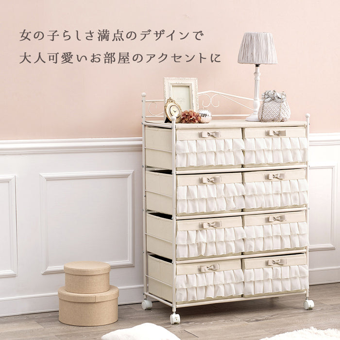 チェスト