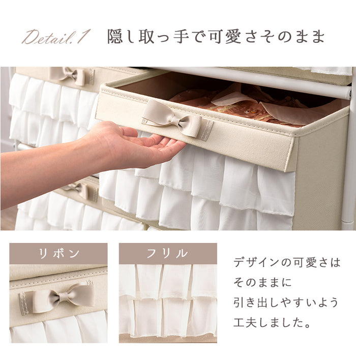 チェスト