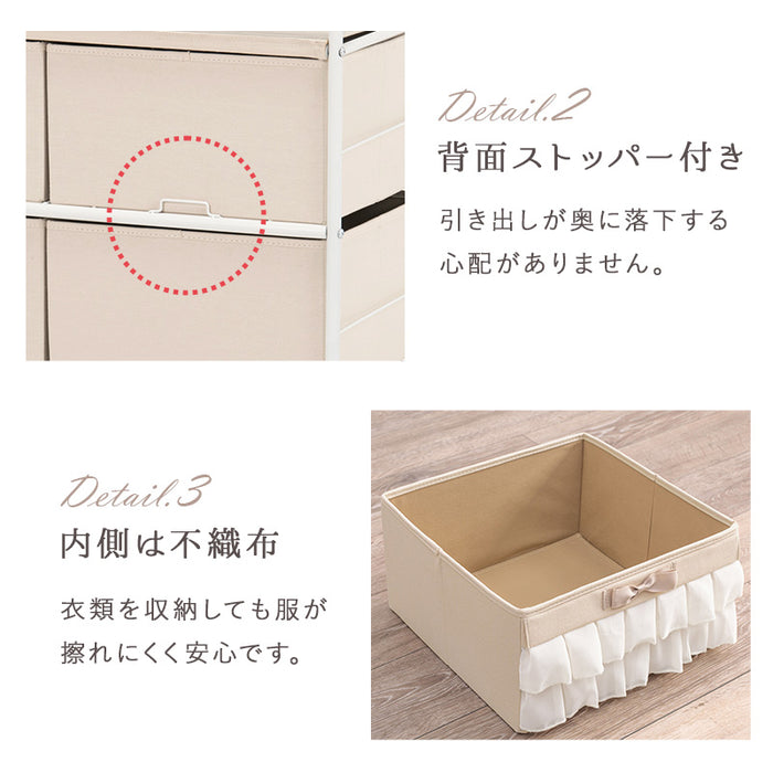 チェスト