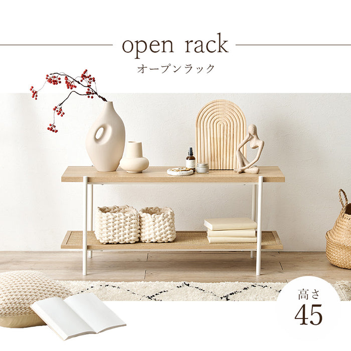 オープンラック