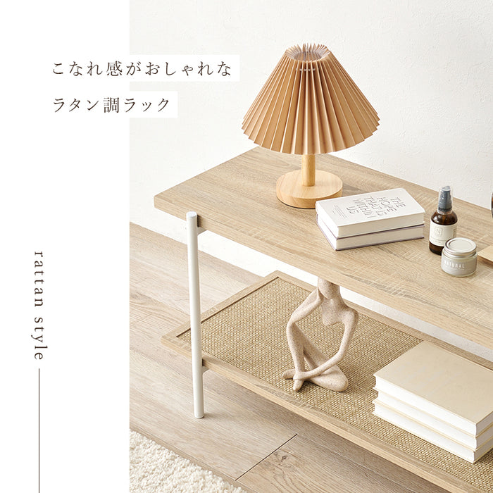 オープンラック