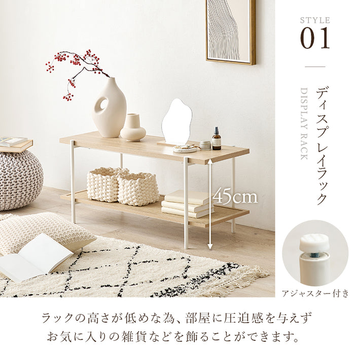 オープンラック