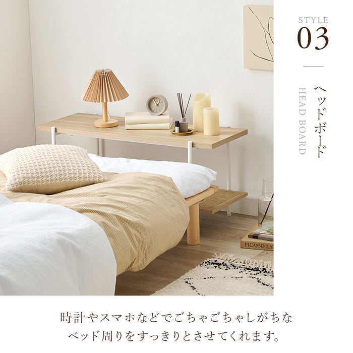 オープンラック