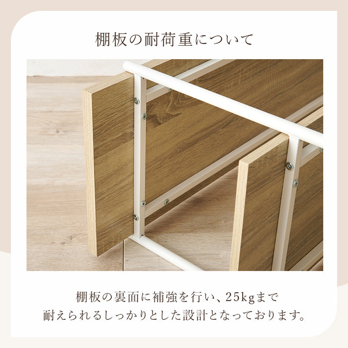 オープンラック