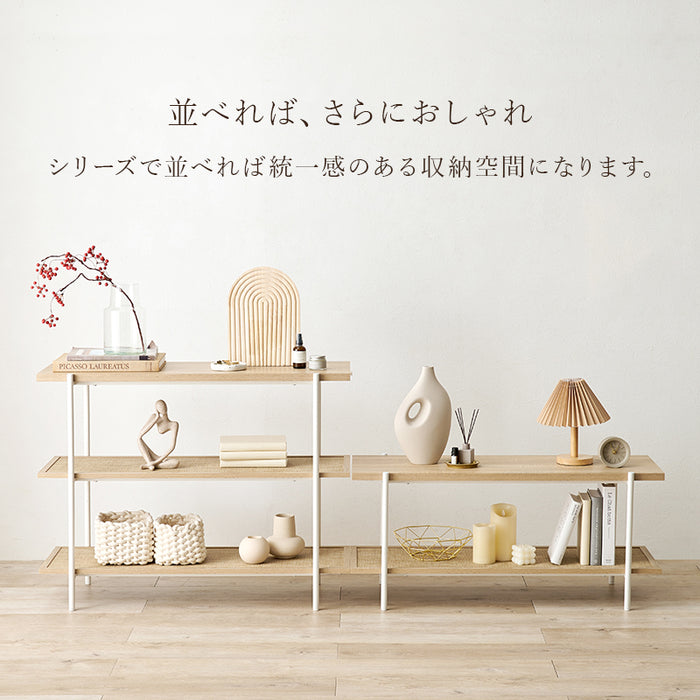 オープンラック