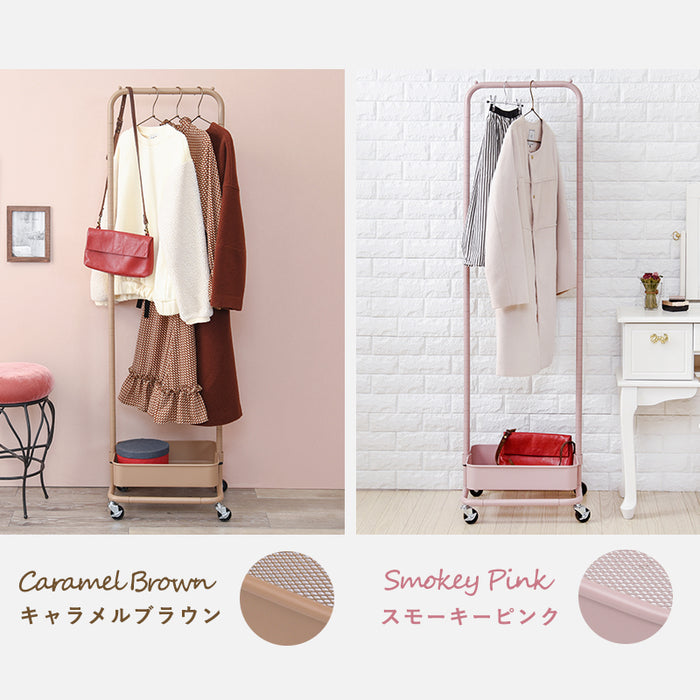 ハンガーラック