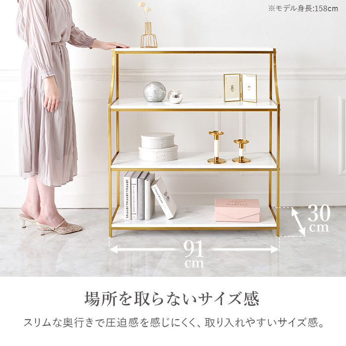 オープンラック