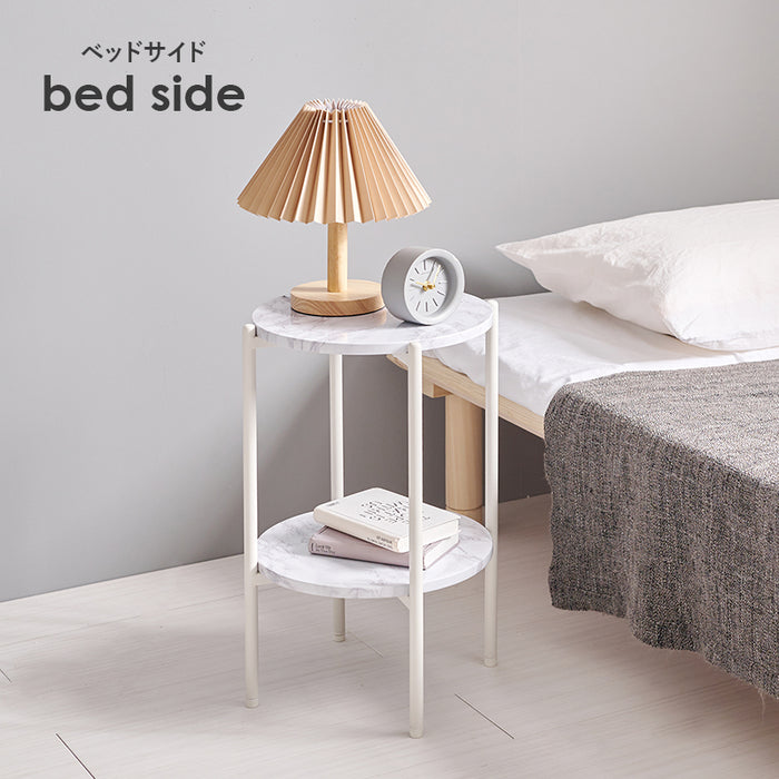 サイドテーブル