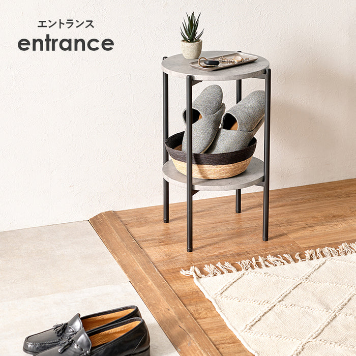 サイドテーブル