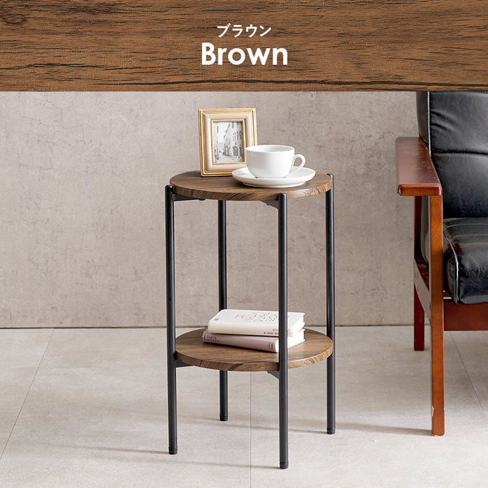 サイドテーブル
