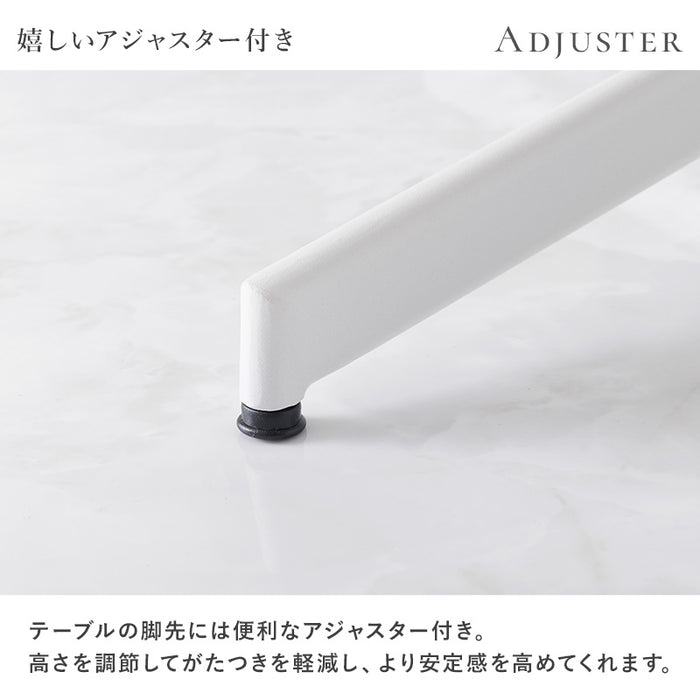 カフェテーブル