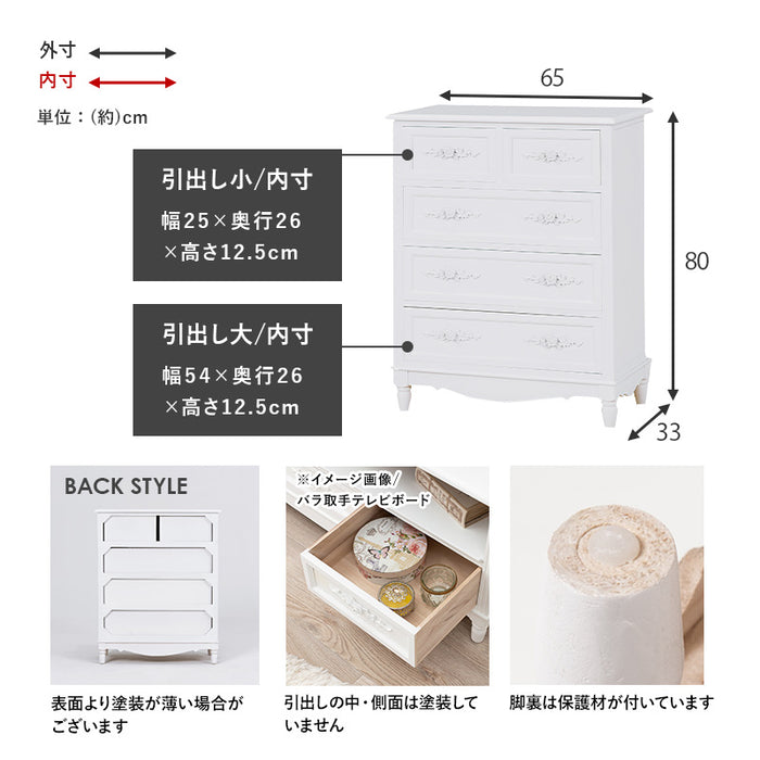 アンティークチェスト