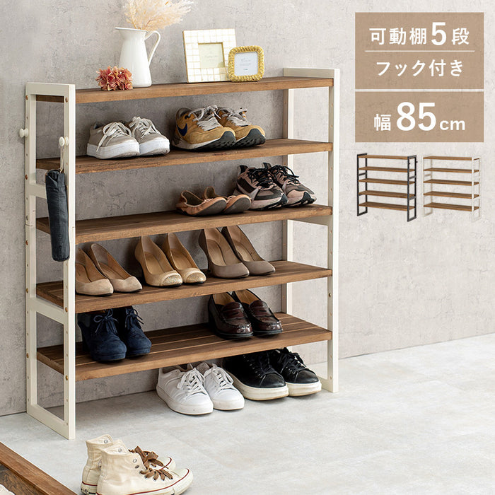 ローシューズラックL