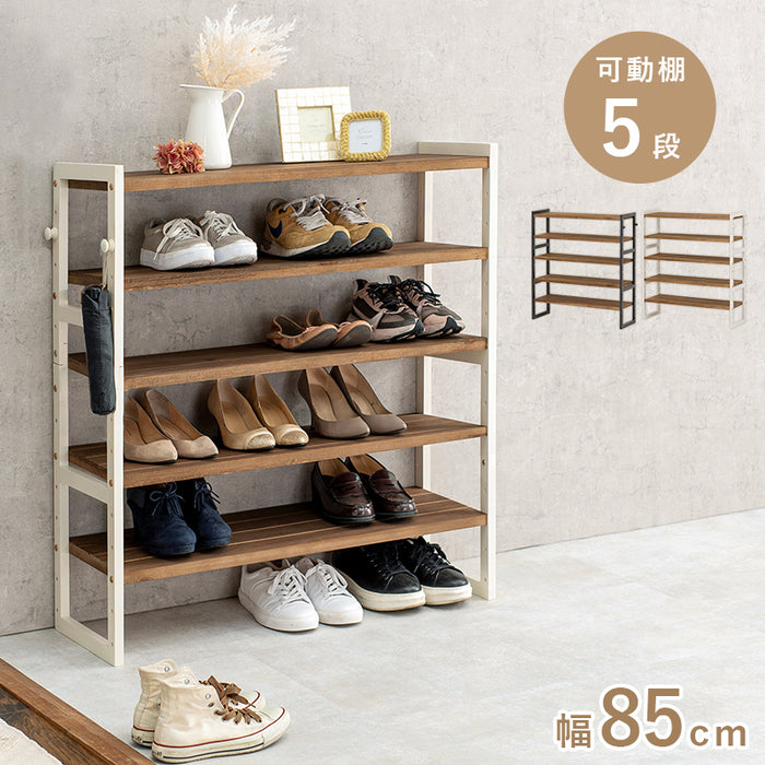 ローシューズラックL