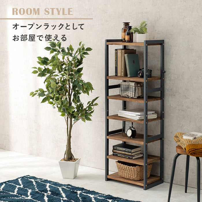 ミドルシューズラックM