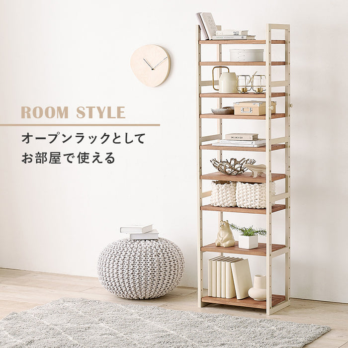 ハイシューズラックM