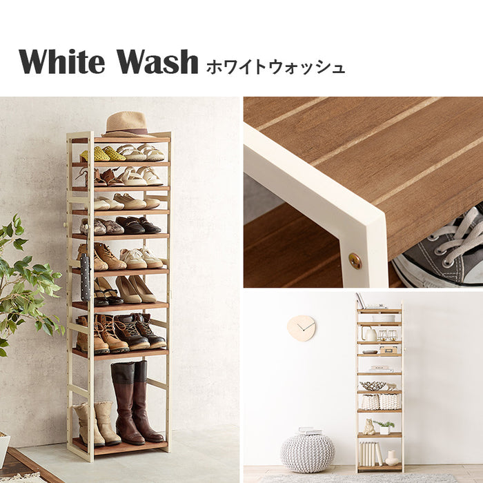 ハイシューズラックM