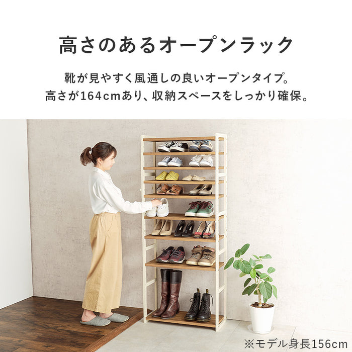 ハイシューズラックL