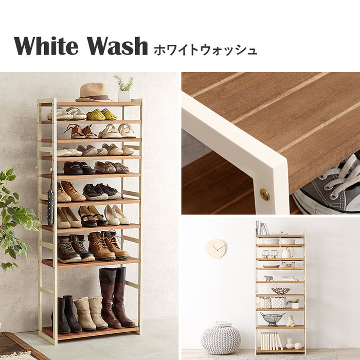 ハイシューズラックL