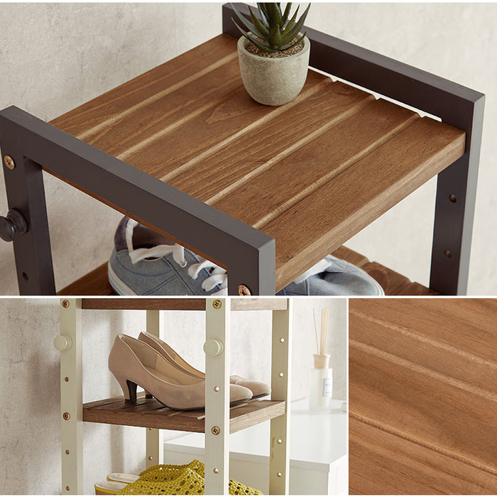 ハイシューズラックS