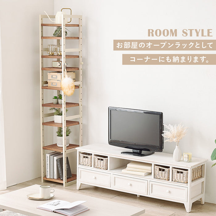 ハイシューズラックS