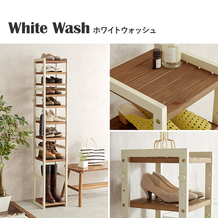 ハイシューズラックS