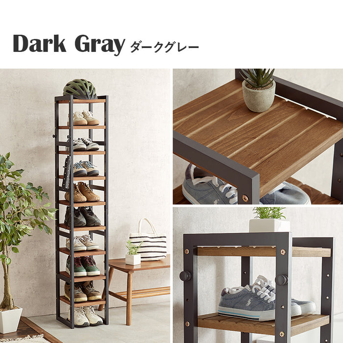 ハイシューズラックS