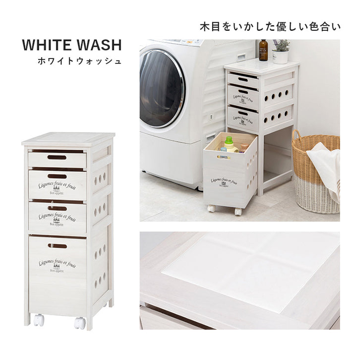 ストッカーワゴン