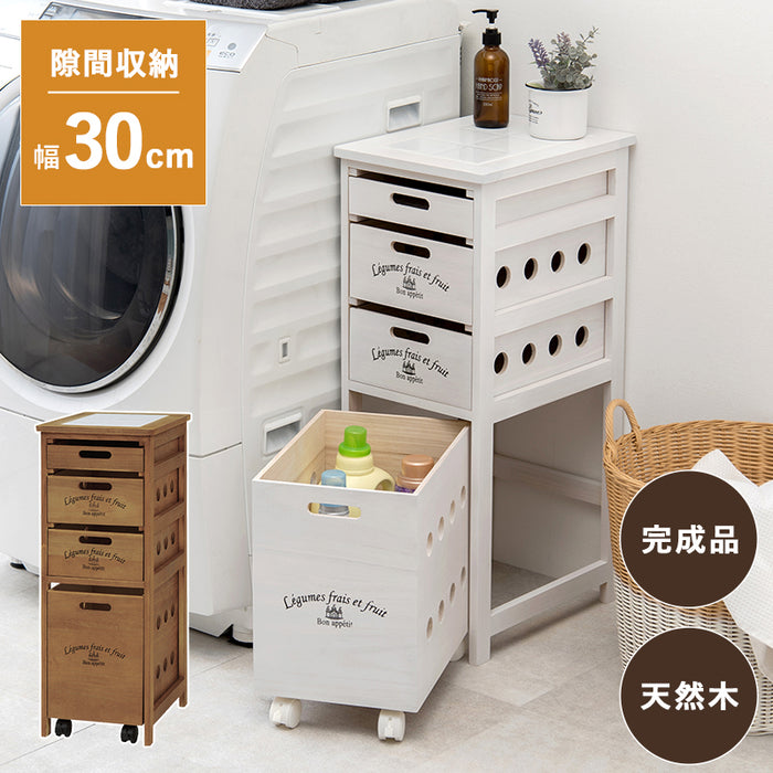 ストッカーワゴン