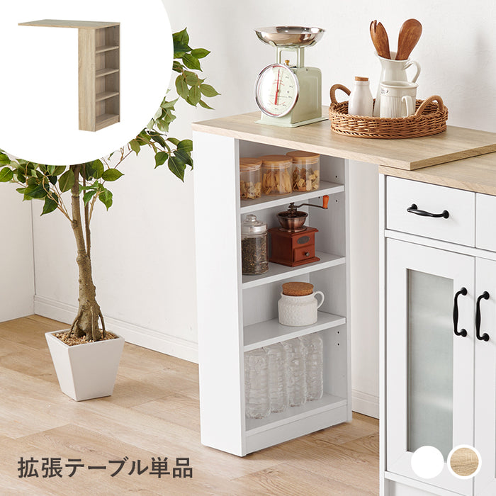 オプションテーブル