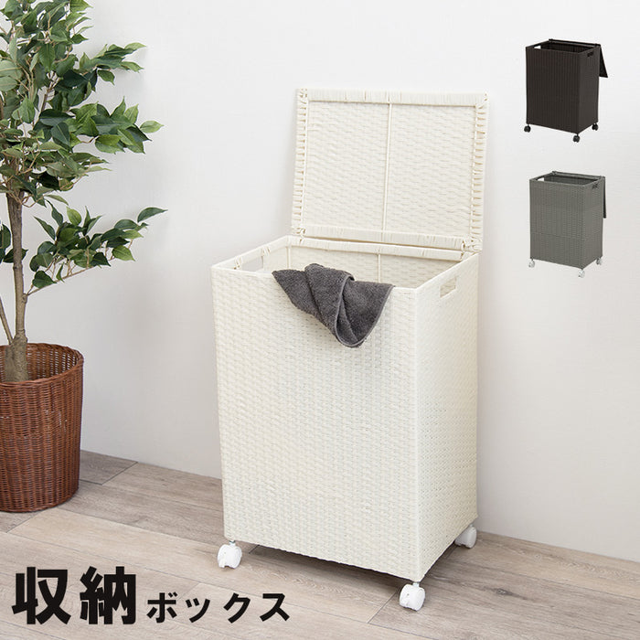 ランドリーボックス