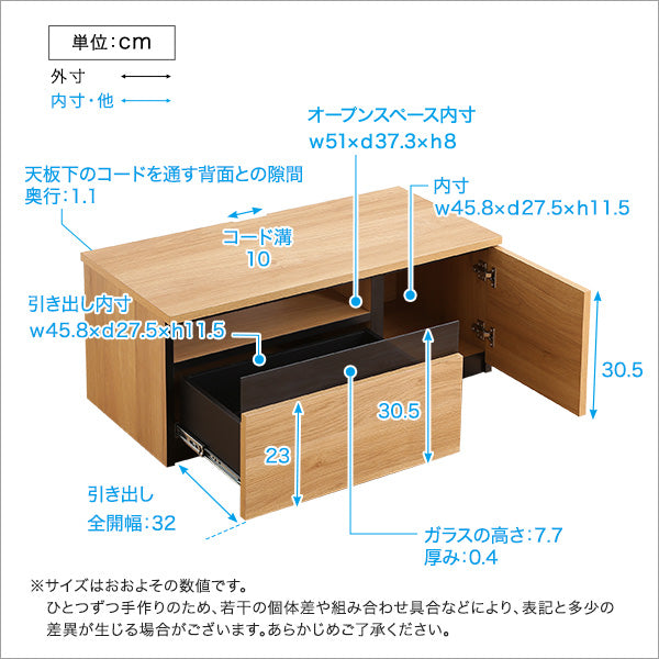 バーズTVボード