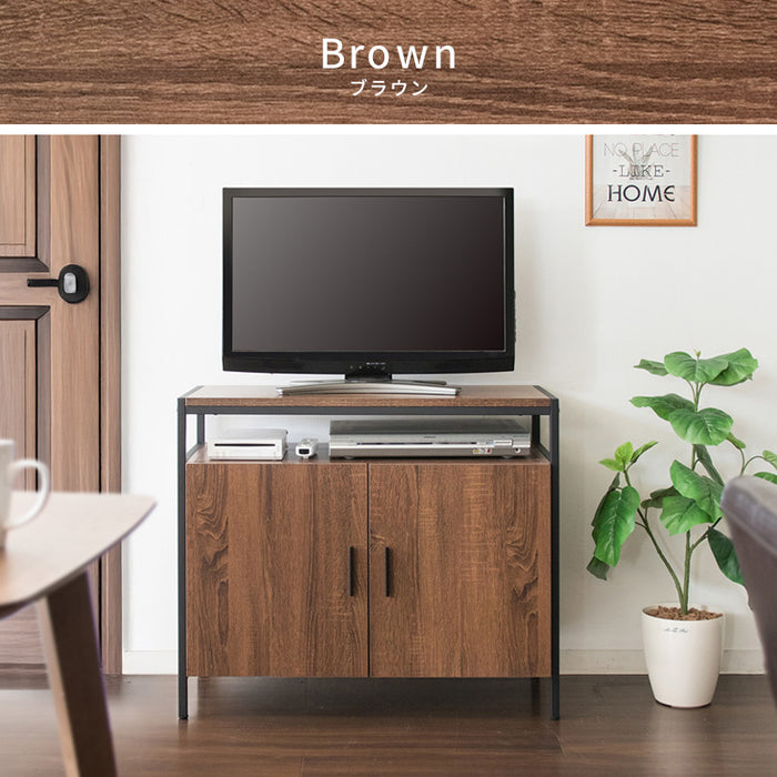 キャビネットテレビボード