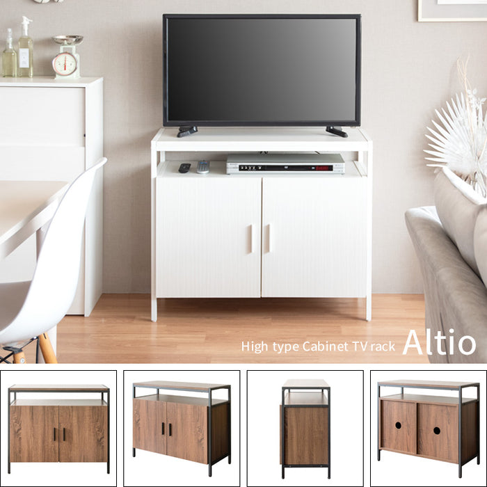 キャビネットテレビボード