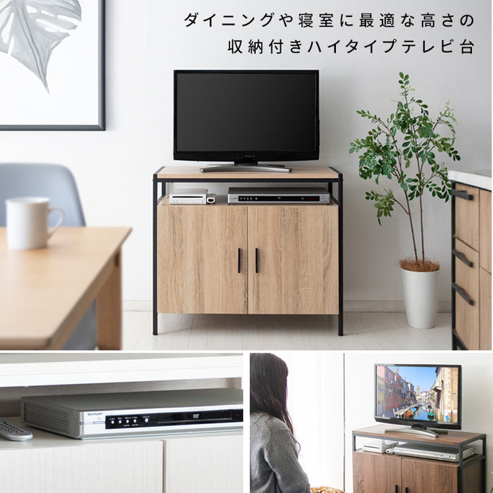 キャビネットテレビボード