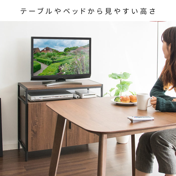 キャビネットテレビボード