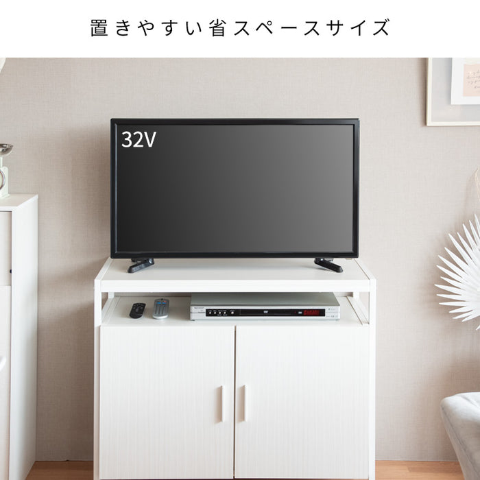 キャビネットテレビボード