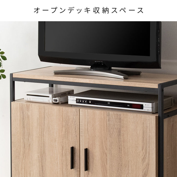 キャビネットテレビボード
