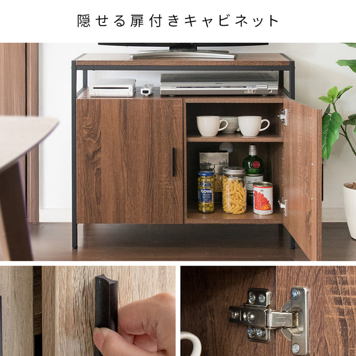 キャビネットテレビボード