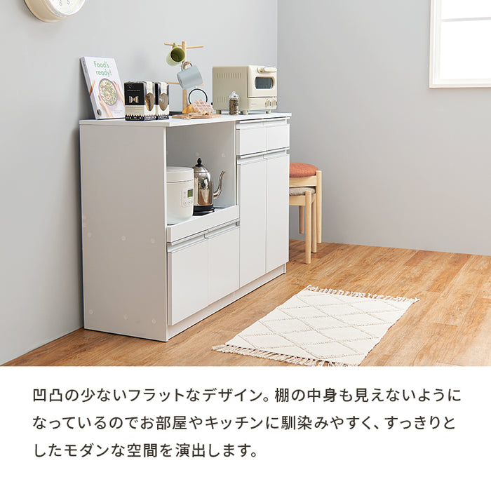 キッチンキャビネット