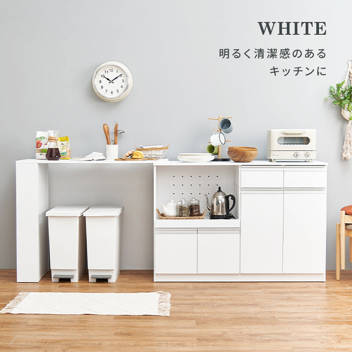 キッチンカウンター