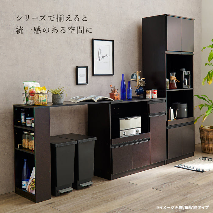 キッチンキャビネット