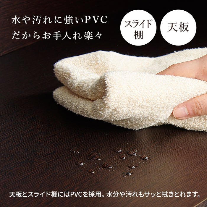 キッチンキャビネット
