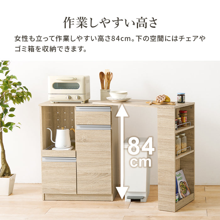 オプションテーブル